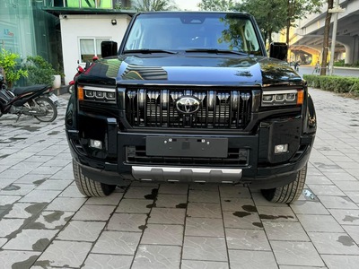 Bán Toyota Prado LC250- 2025, mới 100, xe giao ngay. 0