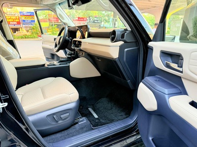 Bán Toyota Prado LC250- 2025, mới 100, xe giao ngay. 10