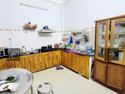 Bán Nhà 3 tầng mới khu Nam Thọ - Sơn Trà, ĐN, có sân ô tô, 4 phòng ngủ. 1