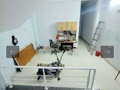 Bán Nhà 3 tầng mới khu Nam Thọ - Sơn Trà, ĐN, có sân ô tô, 4 phòng ngủ. 2