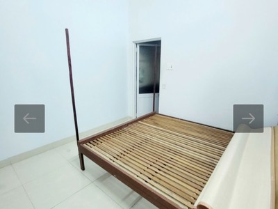 Bán Nhà 3 tầng mới khu Nam Thọ - Sơn Trà, ĐN, có sân ô tô, 4 phòng ngủ. 3