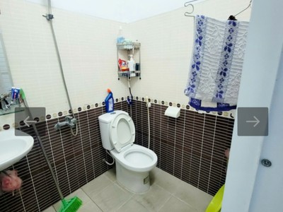 Bán Nhà 3 tầng mới khu Nam Thọ - Sơn Trà, ĐN, có sân ô tô, 4 phòng ngủ. 4