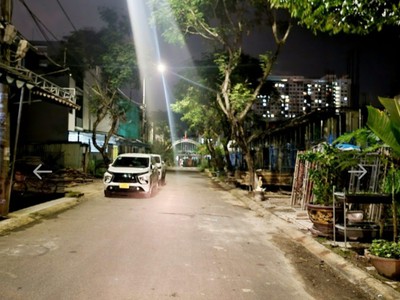 Bán Nhà 3 tầng mới khu Nam Thọ - Sơn Trà, ĐN, có sân ô tô, 4 phòng ngủ. 5