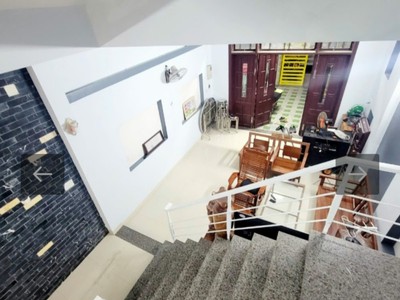 Bán Nhà 3 tầng mới khu Nam Thọ - Sơn Trà, ĐN, có sân ô tô, 4 phòng ngủ. 7