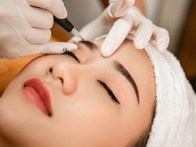 Phun Xăm Thẩm Mỹ Tại Eva Spa, Sự Lựa Chọn Hoàn Hảo Cho Vẻ Đẹp Tự Nhiên 0