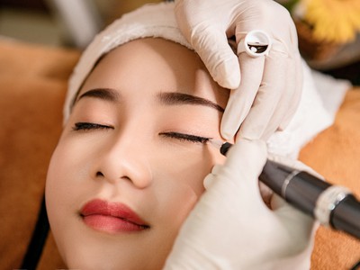 Phun Xăm Thẩm Mỹ Tại Eva Spa, Sự Lựa Chọn Hoàn Hảo Cho Vẻ Đẹp Tự Nhiên 1