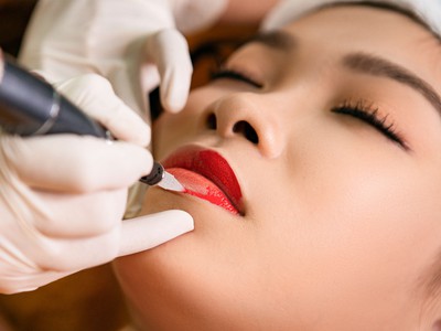 Phun Xăm Thẩm Mỹ Tại Eva Spa, Sự Lựa Chọn Hoàn Hảo Cho Vẻ Đẹp Tự Nhiên 2