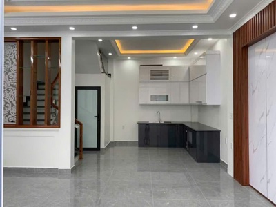 Nhà Vĩnh tiến - lê chân 3,2 tỷ 1