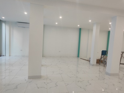 Cho Thuê Biệt Thự Roman Plaza  Tố Hữu  TDT 450m2 04 Tầng  full điều hoà  Để được ô tô 0