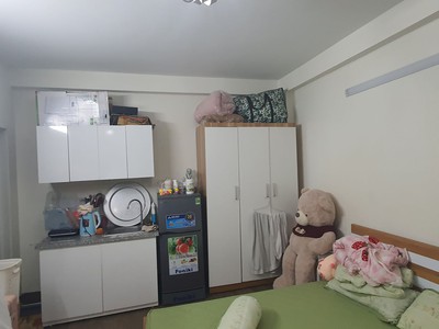 1nhaf ra phố Nguyễn Thiếp-TT Hoàn Kiếm-32M 7T thang máy-căn hộ dòng tiền-kinh doanh 4