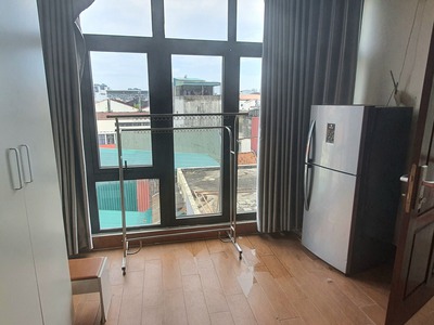 1nhaf ra phố Nguyễn Thiếp-TT Hoàn Kiếm-32M 7T thang máy-căn hộ dòng tiền-kinh doanh 0