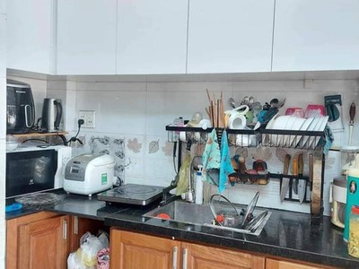 Bán Nhà đẹp 3 tầng Kiệt Ôtô Phan Thanh - Thanh Khê , gần đường   Tặng Full nội thất 1