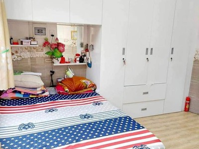 Bán Nhà đẹp 3 tầng Kiệt Ôtô Phan Thanh - Thanh Khê , gần đường   Tặng Full nội thất 3