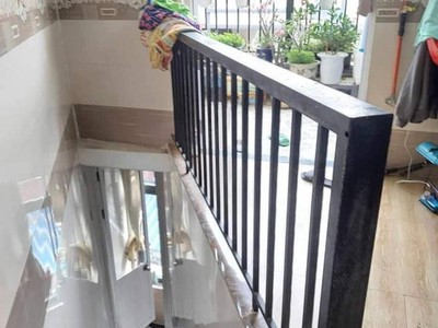 Bán Nhà đẹp 3 tầng Kiệt Ôtô Phan Thanh - Thanh Khê , gần đường   Tặng Full nội thất 4