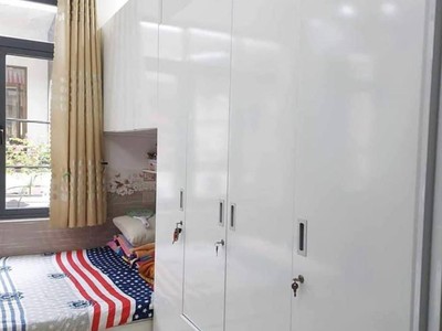 Bán Nhà đẹp 3 tầng Kiệt Ôtô Phan Thanh - Thanh Khê , gần đường   Tặng Full nội thất 5