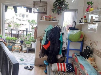 Bán Nhà đẹp 3 tầng Kiệt Ôtô Phan Thanh - Thanh Khê , gần đường   Tặng Full nội thất 6