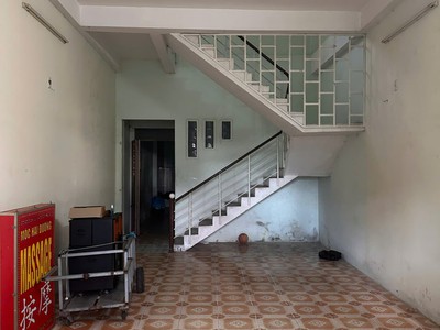 Bán nhà 112m2 Mặt tiền Lê Văn Hiến, vị trí đẹp KD gần Nguyễn Đức Thuận, Khuê Mỹ, Ngũ Hành Sơn 7.9 tỷ 0