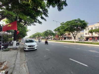 Bán nhà 112m2 Mặt tiền Lê Văn Hiến, vị trí đẹp KD gần Nguyễn Đức Thuận, Khuê Mỹ, Ngũ Hành Sơn 7.9 tỷ 1