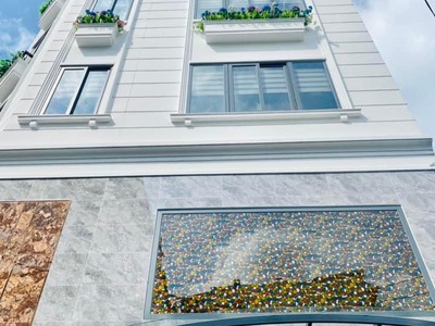 Bán Nhà Phố Đẹp Đường Hồng Lạc, Phường 10, Quận Tân Bình 0
