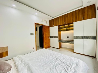 Bán Nhà Phố Đẹp Đường Hồng Lạc, Phường 10, Quận Tân Bình 14