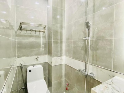 Bán Nhà Phố Đẹp Đường Hồng Lạc, Phường 10, Quận Tân Bình 11