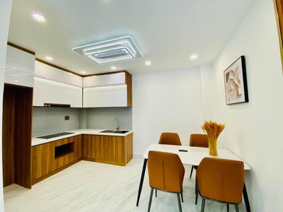 Bán Nhà Phố Đẹp Đường Hồng Lạc, Phường 10, Quận Tân Bình 7
