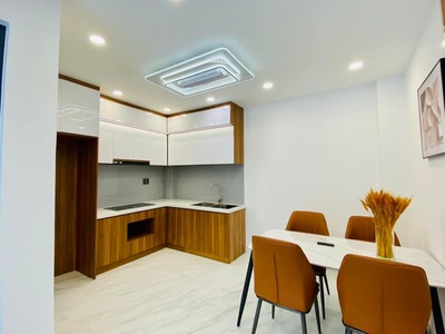 Bán Nhà Phố Đẹp Đường Hồng Lạc, Phường 10, Quận Tân Bình 6