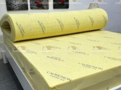Nệm Cao Su Thiên Nhiên: Ưu và Nhược Điểm Bạn Cần Biết 0