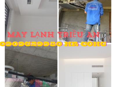 Máy lạnh giấu trần Daikin FBFC60DVM invetrer R32 2.5HP nâng tầm đảng cấp cho mọi không gian 0