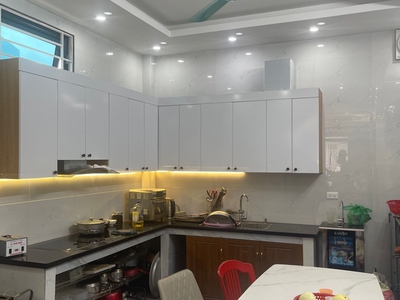 Bán nhà mới phố Xuân Đỗ, lô góc view 360 độ, ban công Đông Bắc, ngõ rộng thông⚜‼ 1