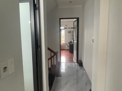 Bán nhà mới phố Xuân Đỗ, lô góc view 360 độ, ban công Đông Bắc, ngõ rộng thông⚜‼ 4