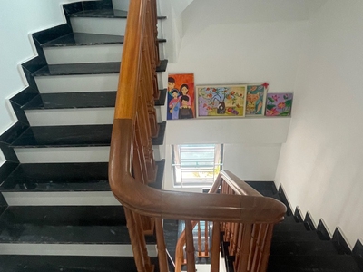 Bán nhà mới phố Xuân Đỗ, lô góc view 360 độ, ban công Đông Bắc, ngõ rộng thông⚜‼ 6