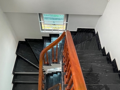 Bán nhà mới phố Xuân Đỗ, lô góc view 360 độ, ban công Đông Bắc, ngõ rộng thông⚜‼ 11