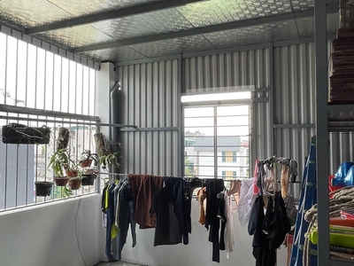 Bán nhà mới phố Xuân Đỗ, lô góc view 360 độ, ban công Đông Bắc, ngõ rộng thông⚜‼ 14