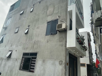 Bán nhà mới phố Xuân Đỗ, lô góc view 360 độ, ban công Đông Bắc, ngõ rộng thông⚜‼ 15