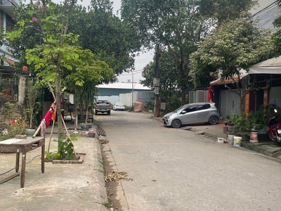 Bán nhà mới phố Xuân Đỗ, lô góc view 360 độ, ban công Đông Bắc, ngõ rộng thông⚜‼ 19