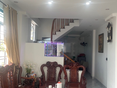 Bán nhà mới phố Xuân Đỗ, lô góc view 360 độ, ban công Đông Bắc, ngõ rộng thông⚜‼ 0