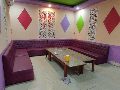 Nhà 2 tầng diện tích khủng hơn 260m  , 5.1x50m, nở hậu, TT nguyễn bình nhà bè giá nhỉnh 8 tỷ 2