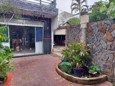 Nhà 2 tầng diện tích khủng hơn 260m  , 5.1x50m, nở hậu, TT nguyễn bình nhà bè giá nhỉnh 8 tỷ 0