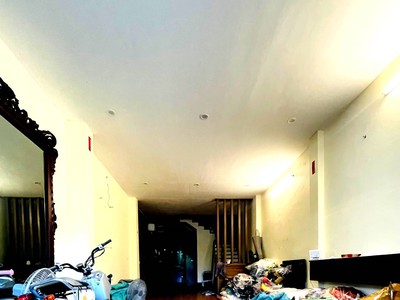 Nhà phố Dương Văn Bé - Ngõ ô tô - View công viên - Dân trí cao - 45M2 - 5 TẦNG - 10.5TỶ 1