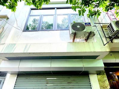 Nhà phố Dương Văn Bé - Ngõ ô tô - View công viên - Dân trí cao - 45M2 - 5 TẦNG - 10.5TỶ 0