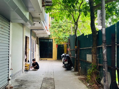 Nhà phố Dương Văn Bé - Ngõ ô tô - View công viên - Dân trí cao - 45M2 - 5 TẦNG - 10.5TỶ 3