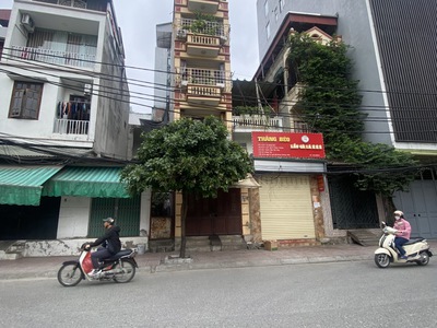 Nhà Đẹp, Ô tô vào, Dân xây, Định Công, 48m2, 4 tầng, mặt tiền 4m, giá chào 11.5 tỷ. 4