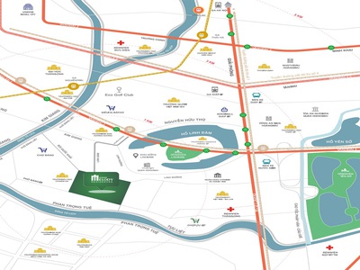 Sổ đỏ chung cư Melody Linh Đàm, Hà Nội, 2N2WC, 68- 86m2, Phan Trọng Tuệ. 1