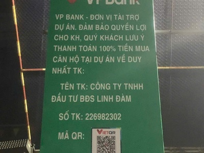 Sổ đỏ chung cư Melody Linh Đàm, Hà Nội, 2N2WC, 68- 86m2, Phan Trọng Tuệ. 16