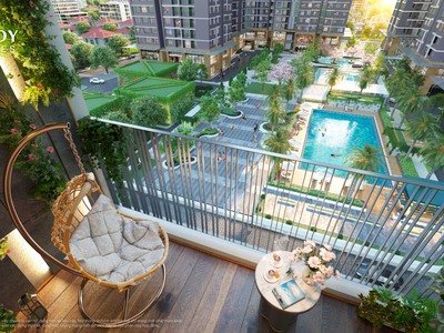 Sổ đỏ chung cư Melody Linh Đàm, Hà Nội, 2N2WC, 68- 86m2, Phan Trọng Tuệ. 9