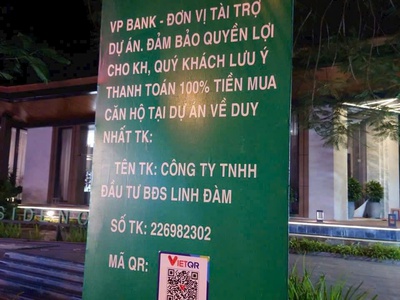 Sổ đỏ chung cư Melody Linh Đàm, Hà Nội, 2N2WC, 68- 86m2, Phan Trọng Tuệ. 13