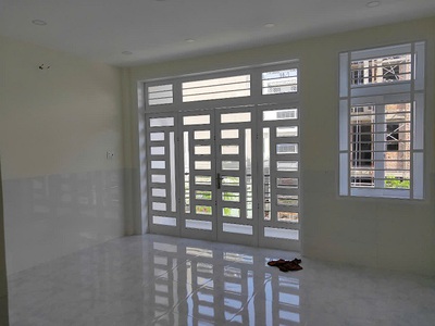 Cho thuê nhà nguyên căn số 13 đường n5 khu dân cư hiệp thành. quận 12 0