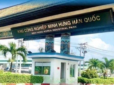 Bán gọn đất kcn giá tốt 15m ngang chỉ 350 triệu chơn thành bình phước 0