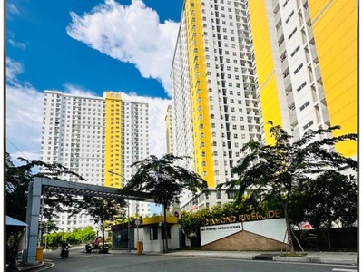 Sở hữu nhà phố 4 tầng quận 8 - không gian rộng rãi, phù hợp gia đình trẻ 0